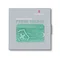 Складной нож Victorinox SWISSCARD Fresh Energy SE 82х54х4мм/10функ/голуб /ножн/ручка