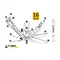 Мультитул Leatherman Mut-Black-Molle (850122N) Мультитул Leatherman Mut-Black-Molle (850122N)