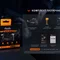 Ліхтар до пістолета Fenix GL06