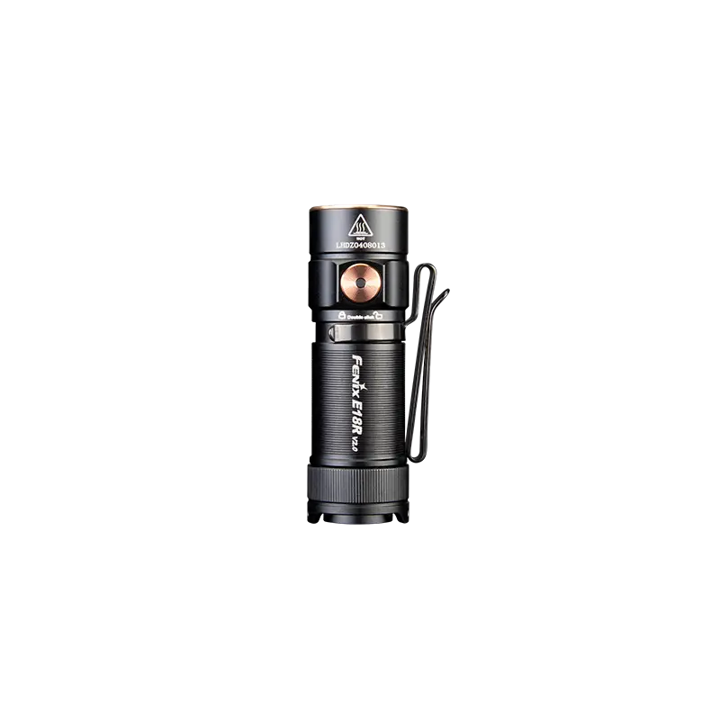 Ліхтар ручний Fenix E18R V2.0 Ліхтар ручний Fenix E18R V2.0