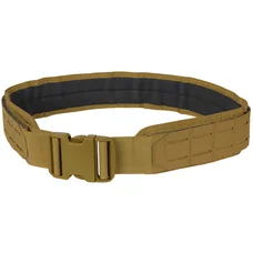 Ремень Condor LCS GUN BELT с системой Молли ц:койот