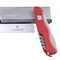 0.8823 Ніж Victorinox Alpineer, червоний