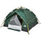 Палатка Skif Outdoor Adventure Auto II, 200x200 cm ц:green