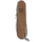 Ніж складаний Victorinox Swisschamp Wood (1.6791.63)