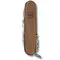 Ніж складаний Victorinox Swisschamp Wood (1.6791.63) Ніж складаний Victorinox Swisschamp Wood (1.6791.63)