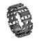 Браслет-мультитул Leatherman Tread, Stainless (831999N)