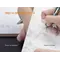 Fenix T5Ti тактична ручка фіолетова Fenix T5Ti тактична ручка фіолетова