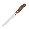 Кухонный нож Grand Maitre Wood Boning 15см с дерев. ручкой (GB)