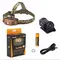 Ліхтар налобний Fenix HL60R DY Cree XM-L2 U2 Neutral White LED Ліхтар налобний Fenix HL60R DY Cree XM-L2 U2 Neutral White LED