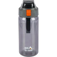 Пляшка Skif Outdoor Tribott III 0.55L Black