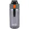 Пляшка Skif Outdoor Tribott III 0.55L Black