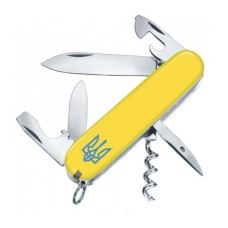 Ніж Victorinox Spartan Ukraine 1.3603.8R1