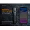 Ліхтар ручний Fenix PD40R V2.0 Ліхтар ручний Fenix PD40R V2.0