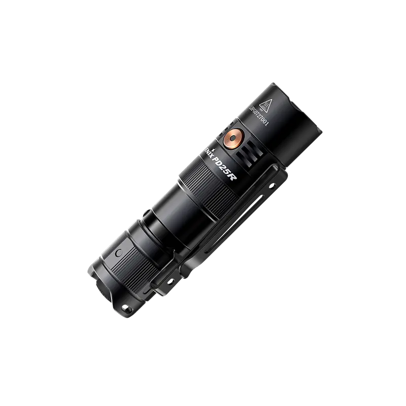 Ліхтар ручний Fenix PD25R Ліхтар ручний Fenix PD25R