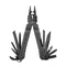 Мультиінструмент Leatherman Super Tool 300 EOD BLACK, чохол MOLLE (чорн.), картонна кор.