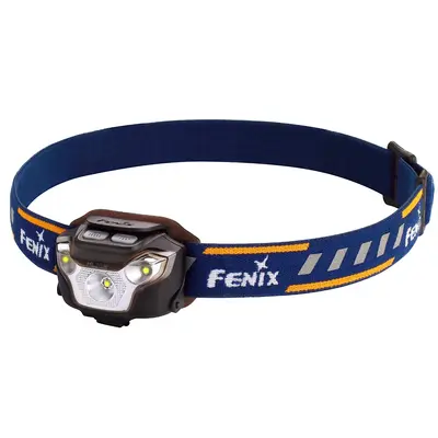 Ліхтар налобний Fenix HL26R чорний Ліхтар налобний Fenix HL26R чорний