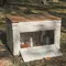 Складний контейнер Naturehike PP box NH20SJ036 25 л, сірий Складний контейнер Naturehike PP box NH20SJ036 25 л, сірий