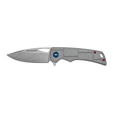 Ніж Boker Plus P51 Mustang Damast