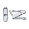 0.6540.16 Ніж Victorinox Money Clip сріблястий