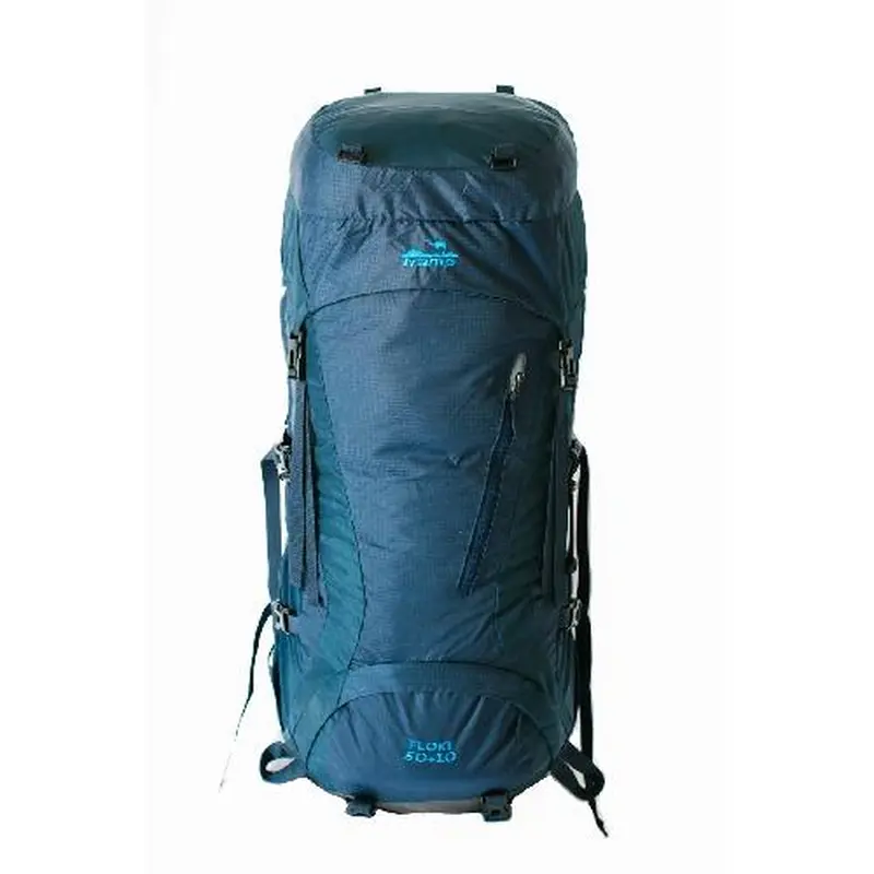 Рюкзак Floki 50+10 Tramp TRP-046-blue Рюкзак Floki 50+10 Tramp TRP-046-blue