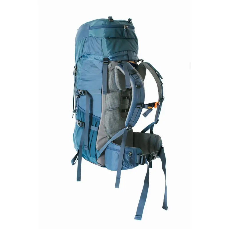 Рюкзак Floki 50+10 Tramp TRP-046-blue Рюкзак Floki 50+10 Tramp TRP-046-blue
