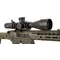 Приціл Primary Arms SLx 5-25×56, F1, ACSS Athena BPR Mil, 0.1 Mil, Return-To-Zero, (Illuminated) black Приціл Primary Arms SLx 5-25×56, F1, ACSS Athena BPR Mil, 0.1 Mil, Return-To-Zero, (Illuminated) black