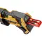 Бластер ZIPP Toys + 14 патронів ц:жовтий
