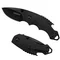 Ніж Kershaw Shuffle Black (8700BLK)