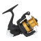 Котушка Shimano FX 2500 FC 2+1BB 5.0:1