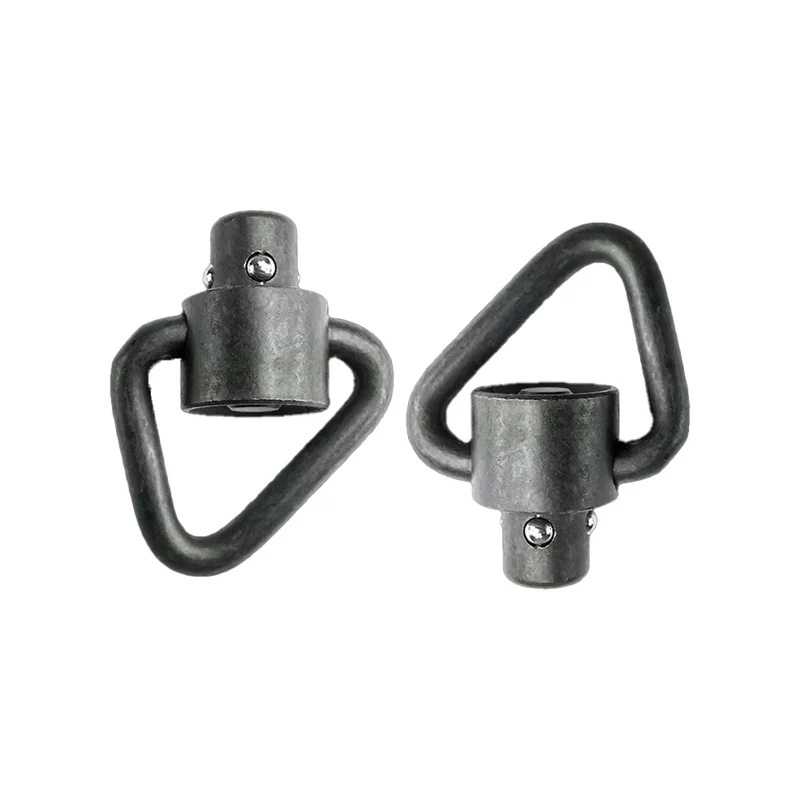 Антабки GrovTec QD MASH швидкозйомні (2 шт.)