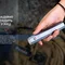 Ліхтар ручний Fenix E-CP блакитний
