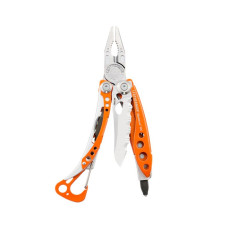 Мультиінструмент Leatherman Skeletool RX, картонна коробка