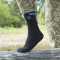 Шкарпетки водонепроникні Dexshell Ultra Thin Socks, р-р М, чорні