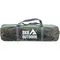 Намет Skif Outdoor Tendra, 210x180 cm (3-х местная), ц:green