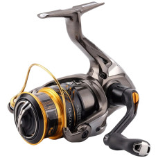 Котушка Shimano Soare CI4+ C2000PGSS 9+1BB 4.3:1