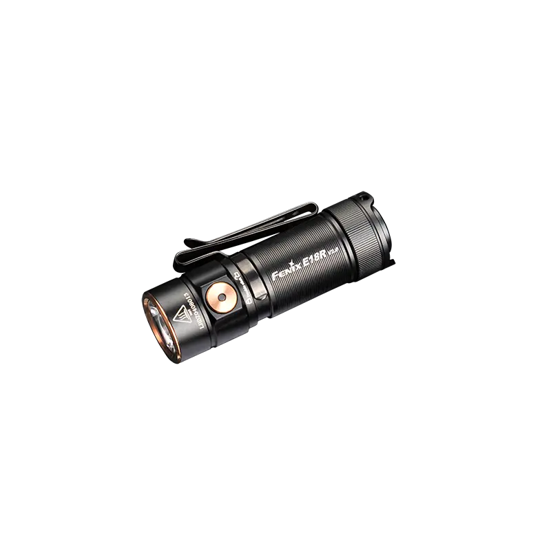 Ліхтар ручний Fenix E18R V2.0 Ліхтар ручний Fenix E18R V2.0