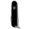 Ніж Victorinox Ranger 91мм/21функ/чорн