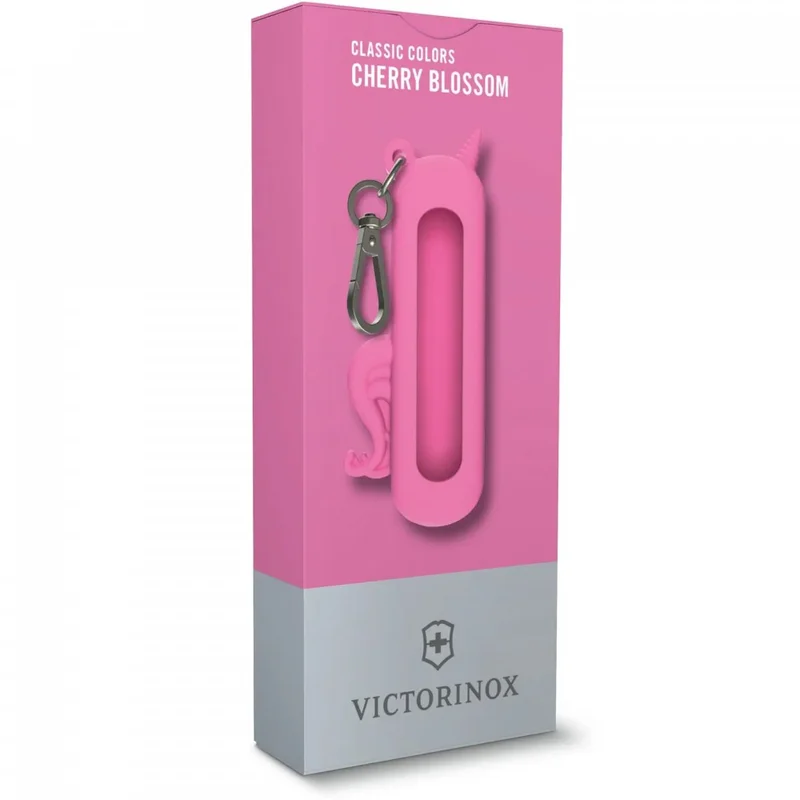 Чехол силикон.роз Unicorn Cherry Blossom для Classic Colors (58мм) 1-2слоя