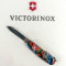 Складаний ніж Victorinox CLIMBER ZODIAC Сапфіровий дракон 1.3703.Z3260p