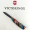 Складаний ніж Victorinox CLIMBER ZODIAC Сапфіровий дракон 1.3703.Z3260p