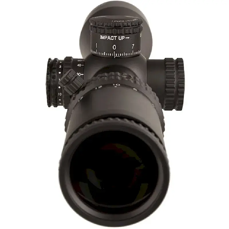 Приціл оптичний Trijicon Tenmile 5-25x50 MRAD Crosshair SFP Red Приціл оптичний Trijicon Tenmile 5-25x50 MRAD Crosshair SFP Red