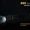 Ліхтар ручний Fenix E05 XP-E2 R3 синiй оновлений