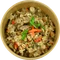Перлова каша з телятиною Happy Elk