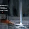 Ліхтар ручний Fenix E-CP блакитний