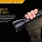 Ліхтар ручний Fenix TK32 2016