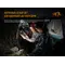 Ліхтар налобний Fenix HL16 рожевий Ліхтар налобний Fenix HL16 рожевий
