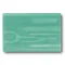 Складной нож Victorinox SWISSCARD Fresh Energy SE 82х54х4мм/10функ/голуб /ножн/ручка