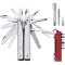 Мультитул Victorinox SWISSTOOL X PLUS RATCHET 3.0339.LМультитул Victorinox SWISSTOOL X PLUS RATCHET 3.0339.L