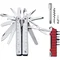 Мультитул Victorinox SWISSTOOL X PLUS RATCHET 3.0339.LМультитул Victorinox SWISSTOOL X PLUS RATCHET 3.0339.L