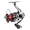 Котушка Shimano Stradic CI4+ C2000S 6+1BB